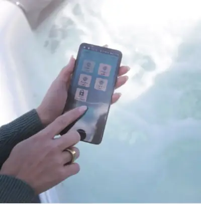 WiFi-styring og smart tilkobling