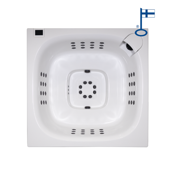 Lumispal spabad