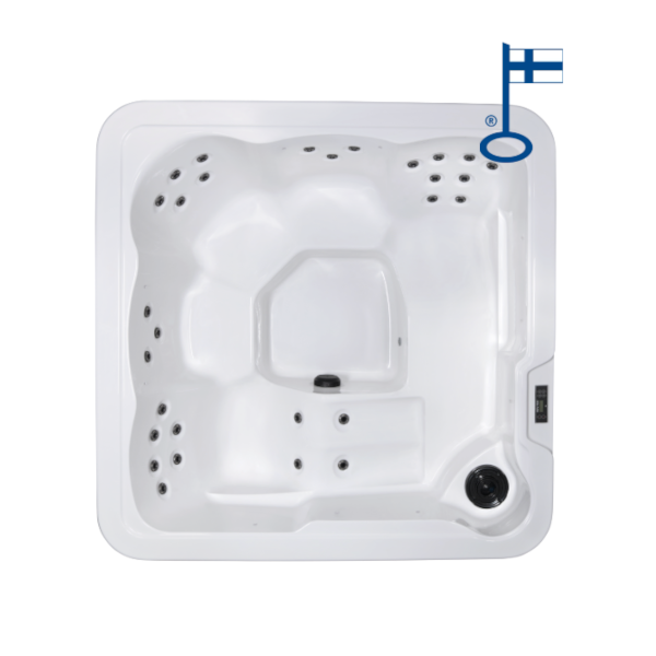 Nordli spabad